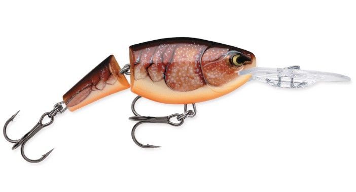 Rapala JSR-4