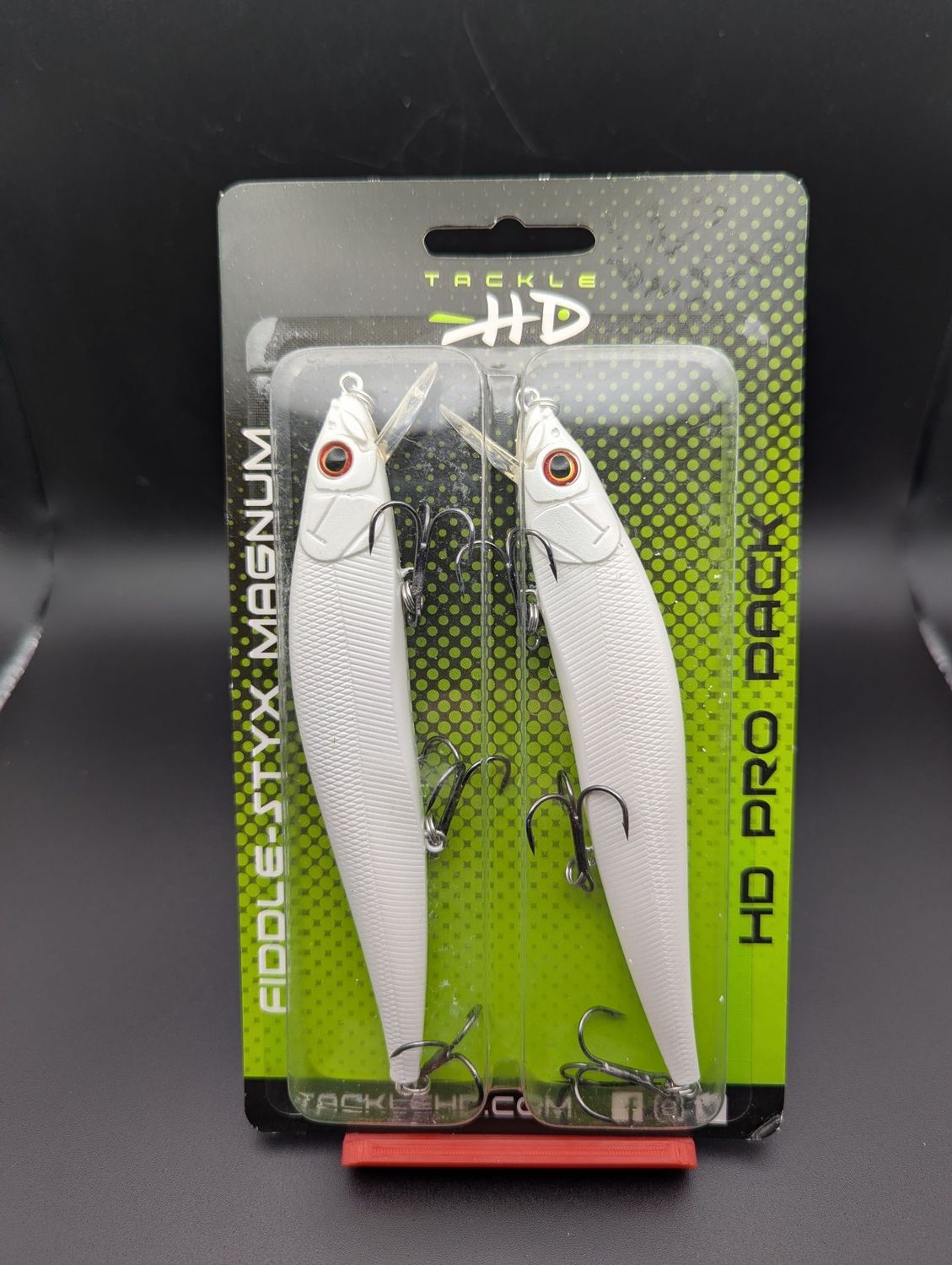 Fiddle-Styx Magnum 2-Pack Fiddle-Styx Magnum 2-Pack