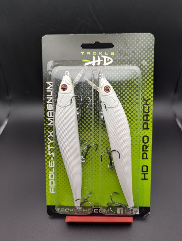 Fiddle-Styx Magnum 2-Pack