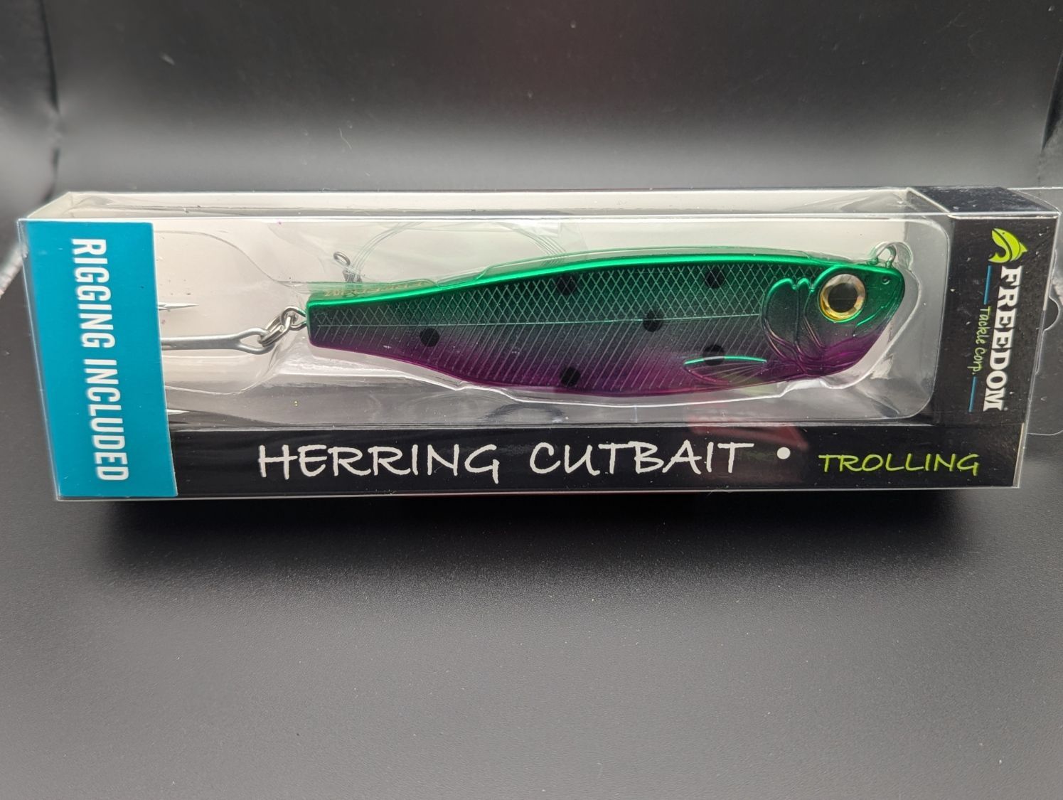 Herring Cutbait Herring Cutbait
