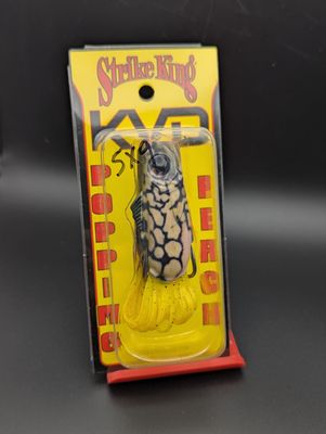 Popping Perch (Rare Color)