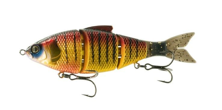 Trace 5" Swimbait