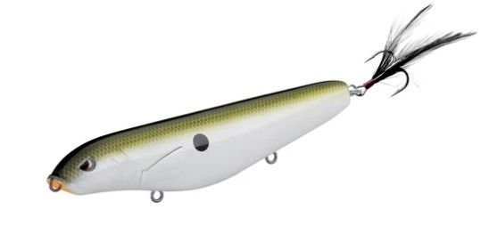 Fat Pappa Walker 130