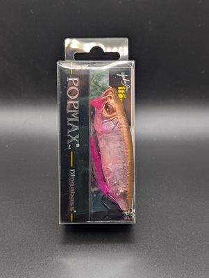 POPMAX (Japanese Exclusive Colors) POPMAX (Japanese Exclusive Colors)