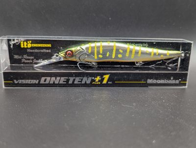 Vision ONETEN +1 Vision ONETEN +1