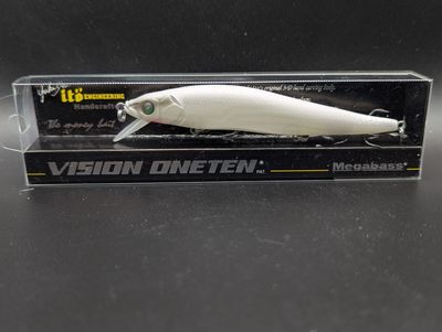 Vision ONETEN