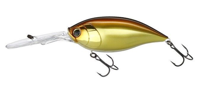 Hardcore Bullet Crank 7+100