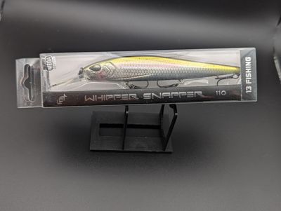 Whipper Snapper 110