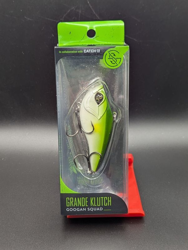 Grande Klutch Grande Klutch