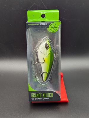 Grande Klutch