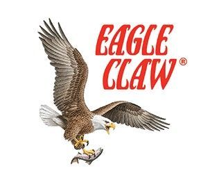 Eagle Claw- 6lb/1900yds spool