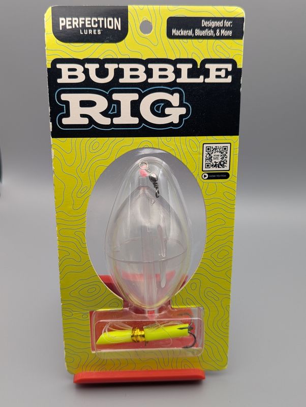 Bubble Rig Bubble Rig