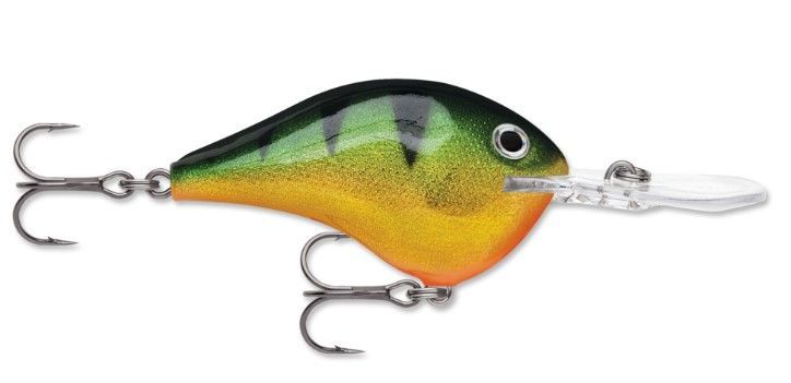 Rapala DT-16