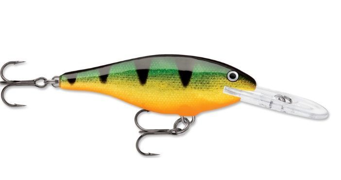 Rapala SR-7 Rapala SR-7