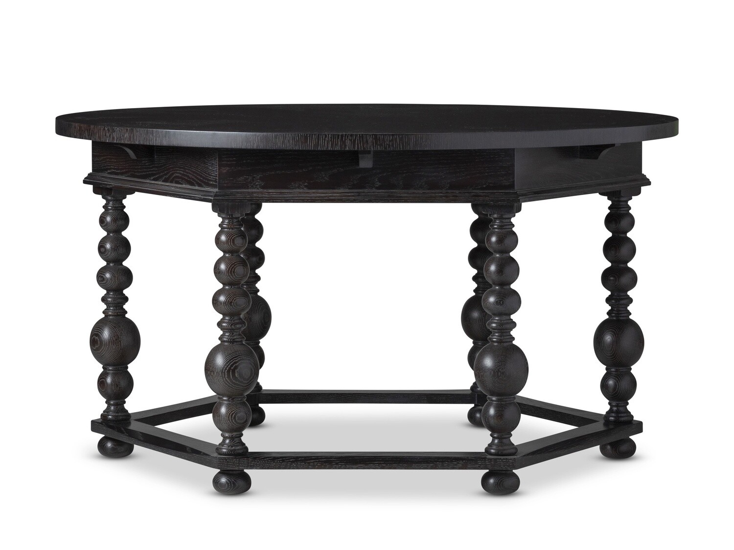 CAMPANIL ENTRY TABLE