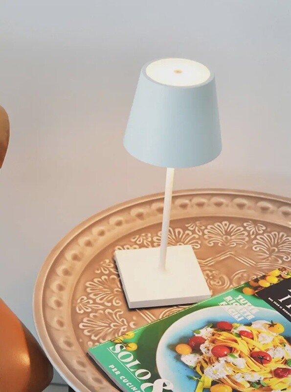 Poldina Pro Mini Cordless Lamp