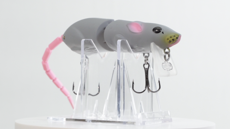 Rattle Rat - Ratatori