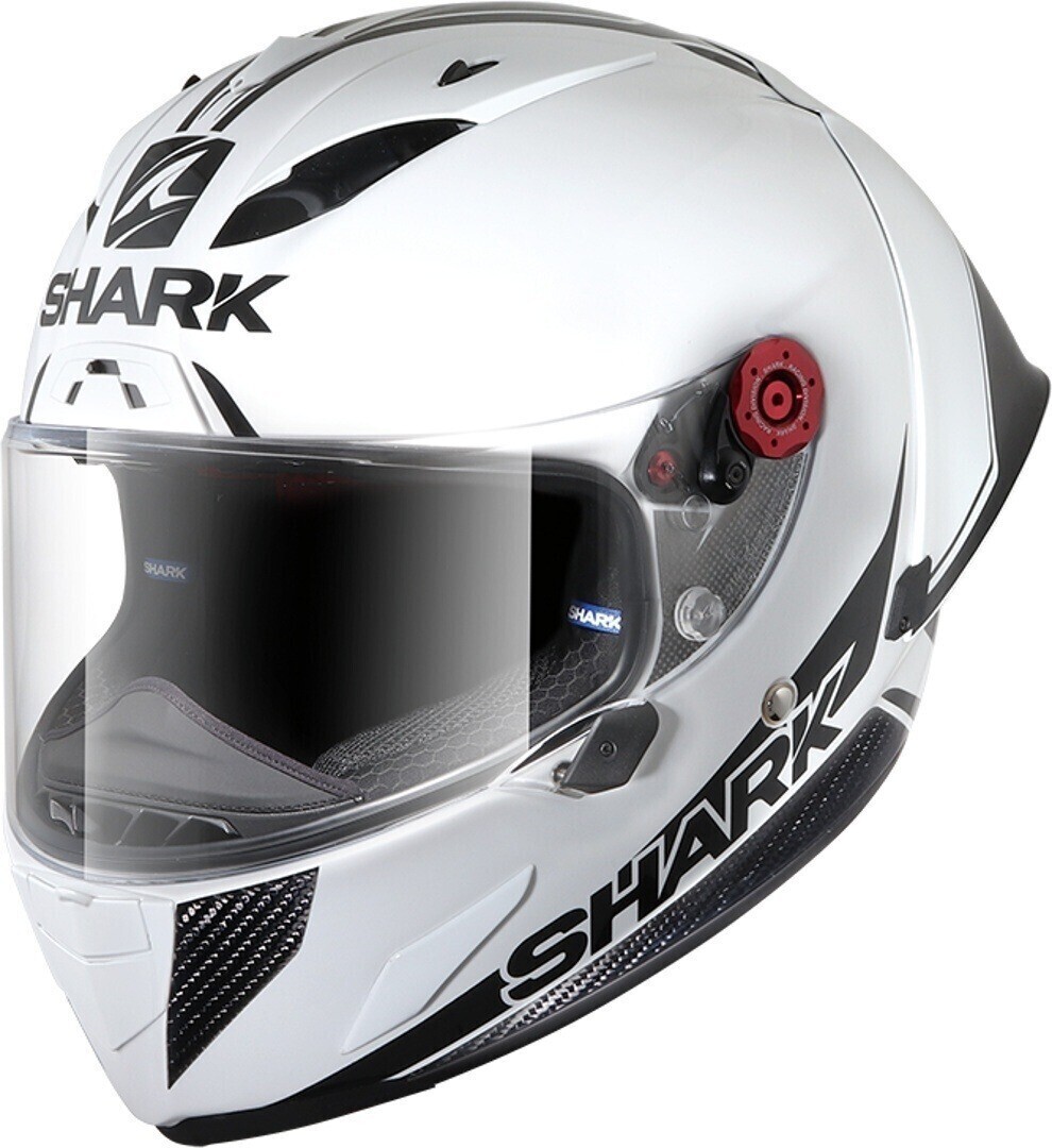 RACE-R PRO GP, Talla: M, Color: Blanco