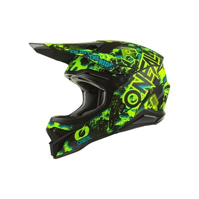 3SRS HELMET ASSAULT V.22