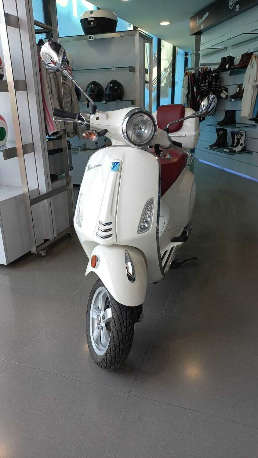 primavera 150cc