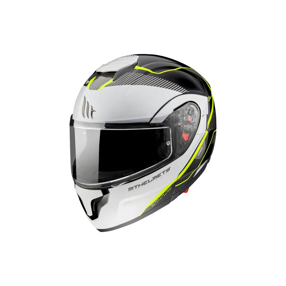 ATOM SV
