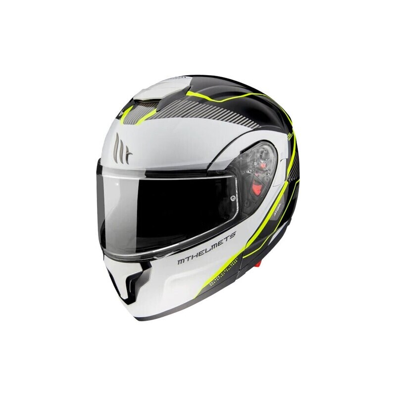 ATOM SV