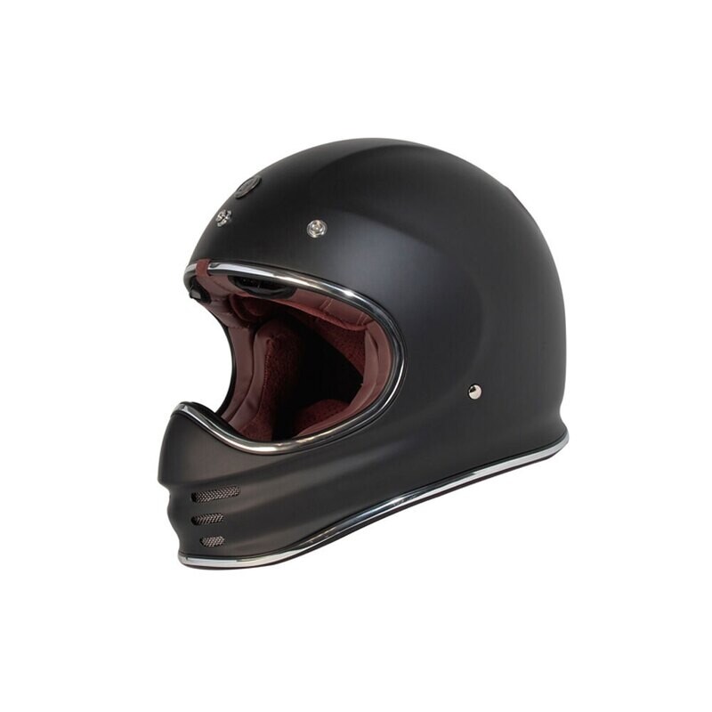 T3 FLAT BLACK
