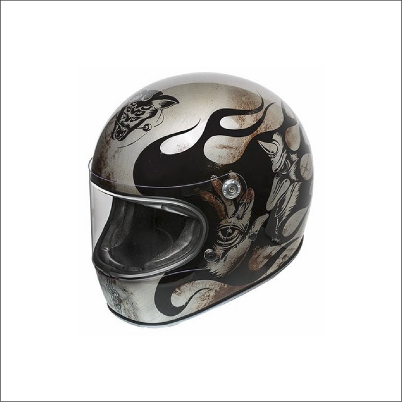 TROPHY BD 8 BM
