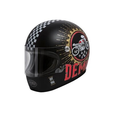 TROPHY SD 9 BM