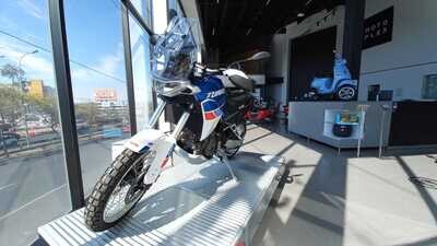 APRILIA TUAREG 2022