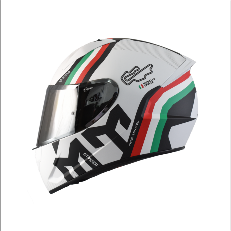 STINGER MUGELLO