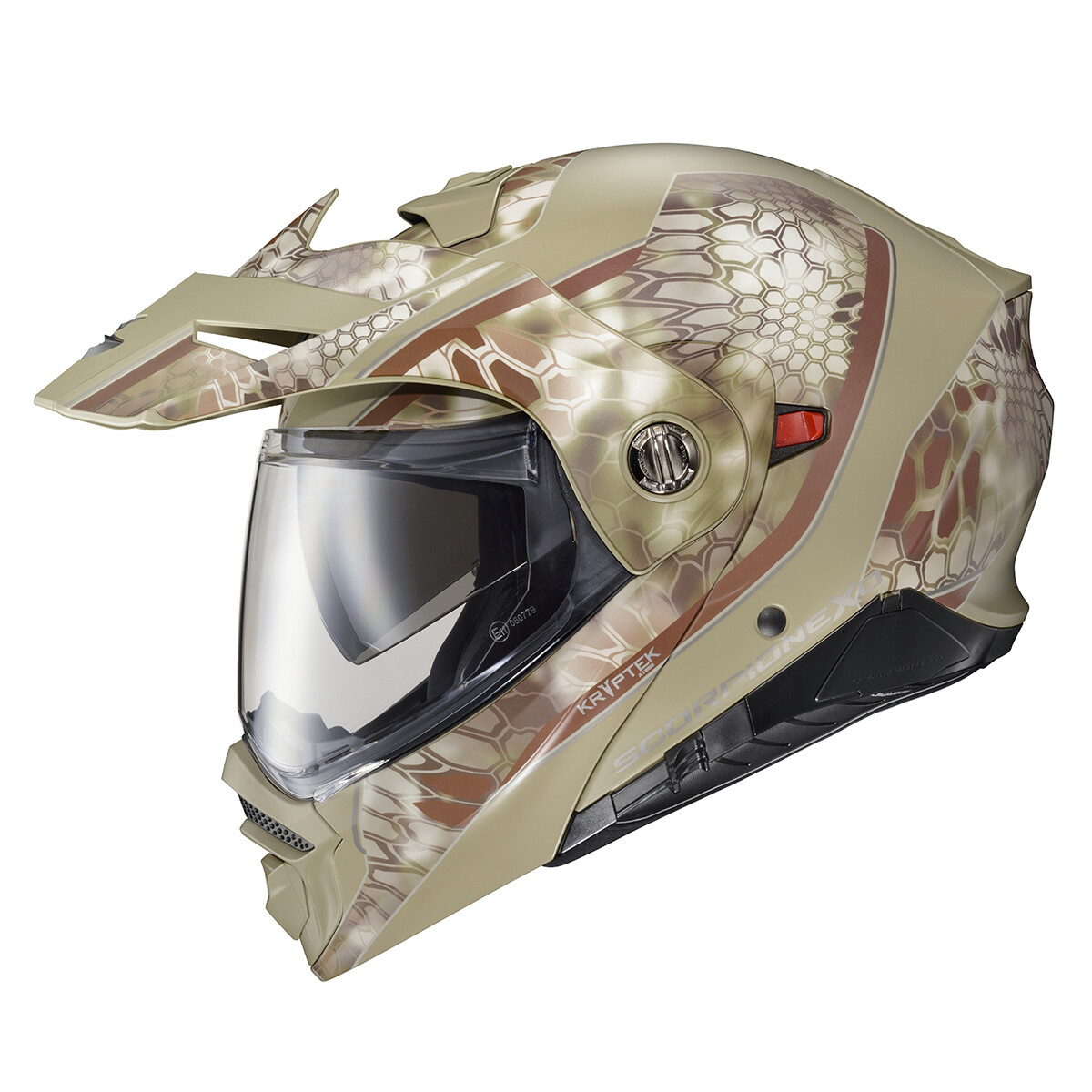 EXO-AT960 KRYPTEK
