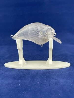 3D Stencil for -  Mega Bass 1.5 S-Crank Square Bill KO
