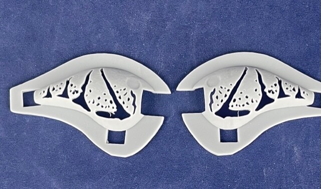 Stencil for Premium Smooth DT10