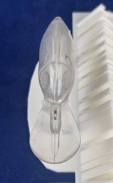 Stencil for Premium Smooth DT10