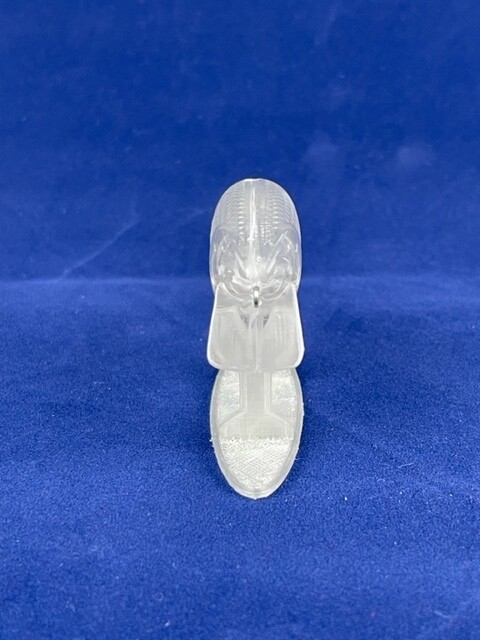 3D Stencil for Standard 1.5 Square Bill Shallow Diver Crankbait