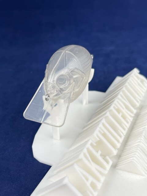 3D Stencil for -  Mega Bass 2.0 S-Crank Square Bill KO