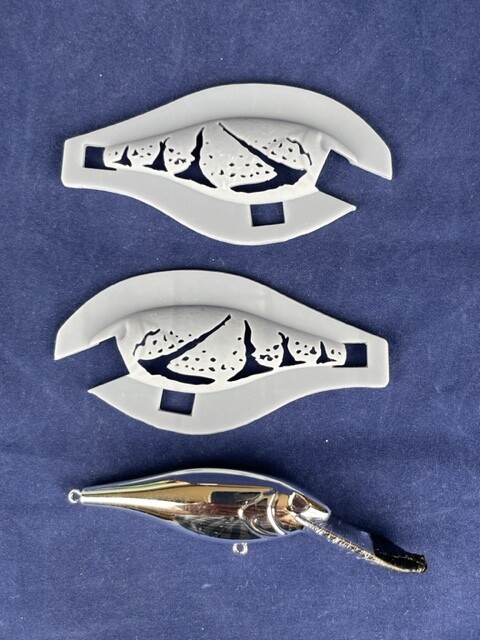 3D Stencil for - #7 Shad - Sugartit