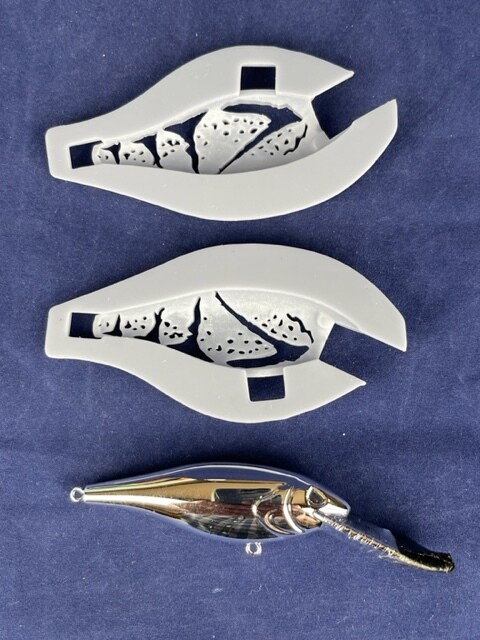 3D Stencil for - #7 Shad - Sugartit