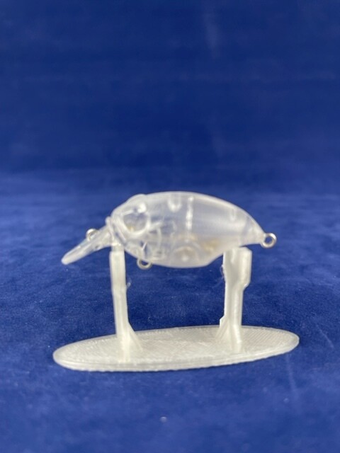 3D Stencil for - Sugartit Stormy Knock Off of Griffon MR-X