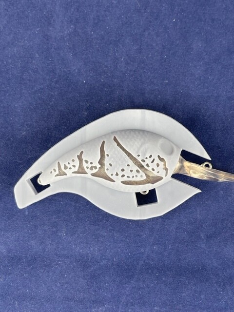 3D Stencil for - Sugartit Sexy Shad
