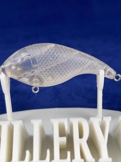 3D Stencil for - Sugartit Sexy Shad