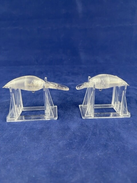 3D Stencil for - Z2 &amp; Z3 Mega Bass Knock Off