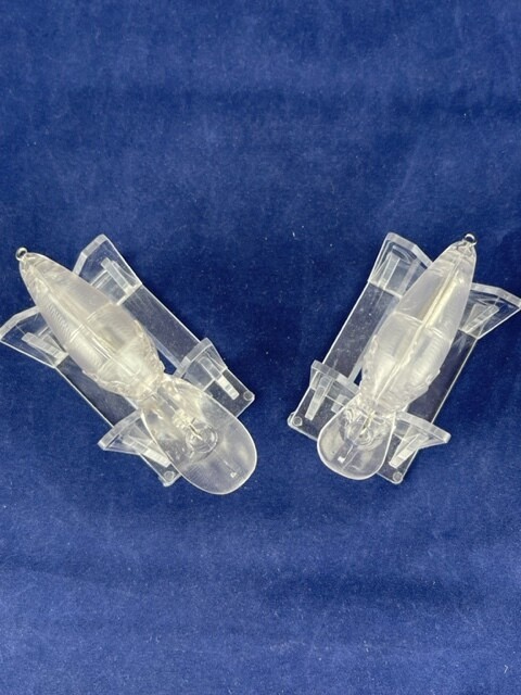 3D Stencil for - Z2 &amp; Z3 Mega Bass Knock Off