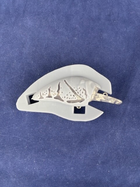 3D Stencil for - Z2 &amp; Z3 Mega Bass Knock Off