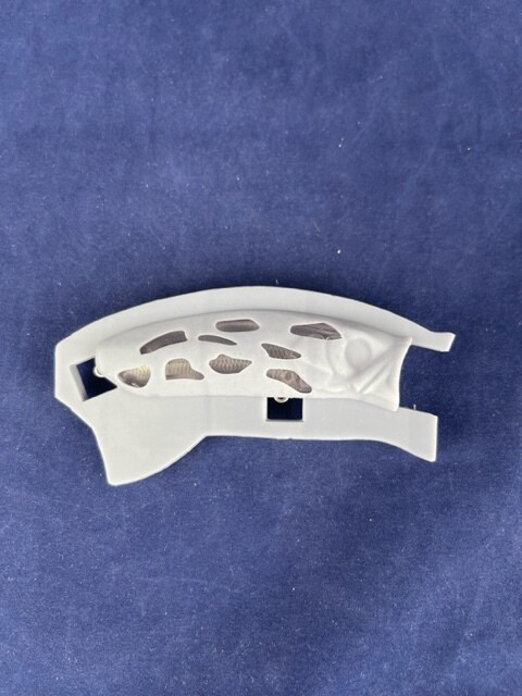 3D Stencil for - Sugartit Stealth Popper