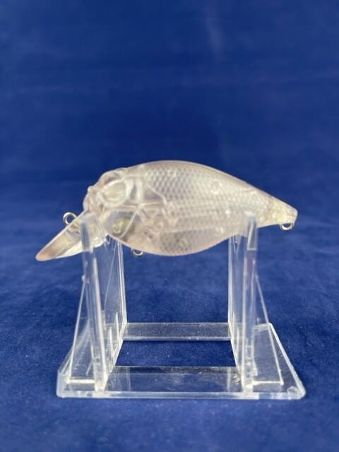 3D Stencil for - Megabass Griffon 6cc Knock Off