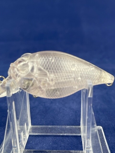 3D Stencil for - Megabass Griffon 6cc Knock Off