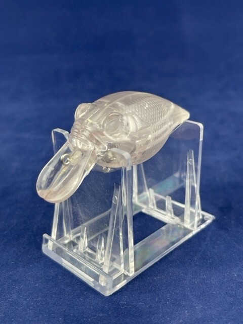 3D Stencil for - Megabass Griffon 6cc Knock Off