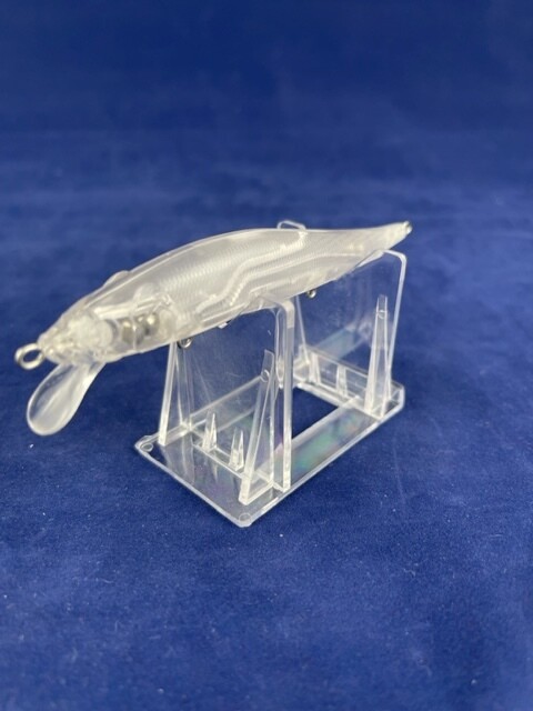 3D Stencil for - Regular 110 Jerkbait Knock Off